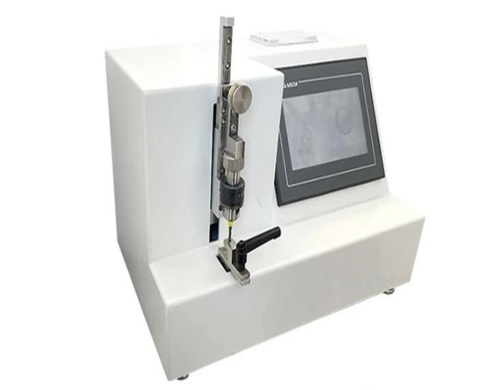 Rubber Sleeve Rebound Tester