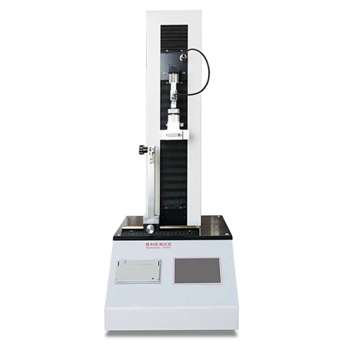 Suture Needle Sharpness Intensity Tester