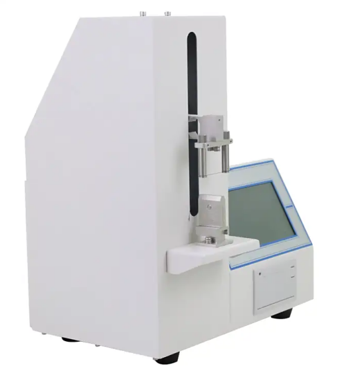 Stapler Blade Sharpness Tester