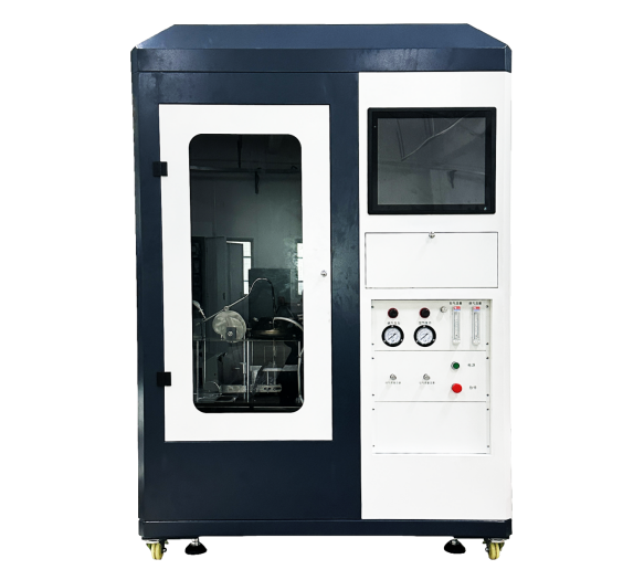 Building Materials Ignitability Tester G6172