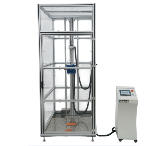 Drop Tester for Mobile Phones – Directional Drop Tester