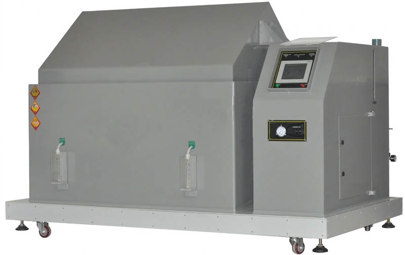 Sulfur Dioxide + Composite Salt Spray Test Chamber