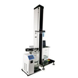 Catheter Sliding Performance Tester