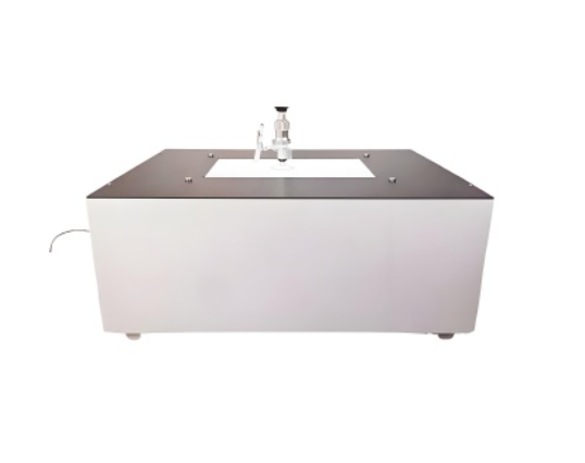 Aluminum Foil Pinhole Tester