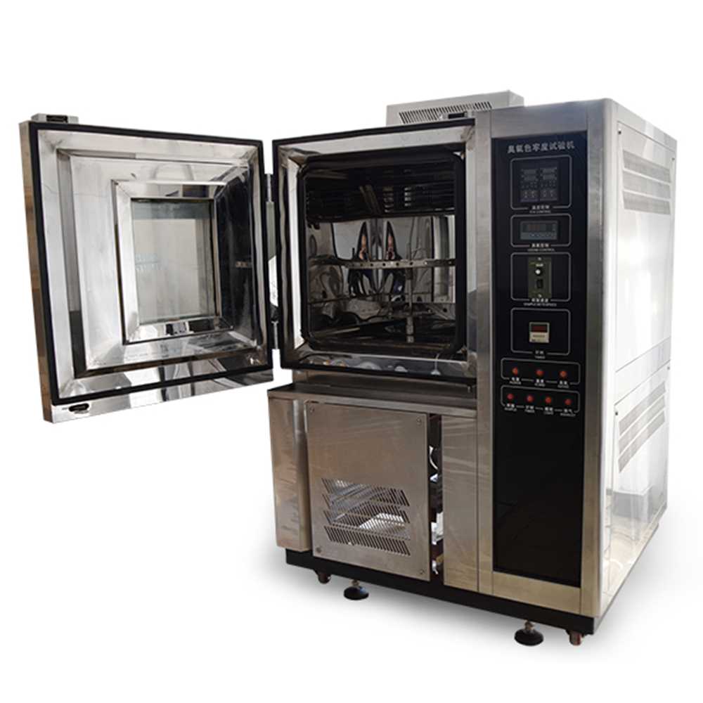 Ozone Aging Test Chamber