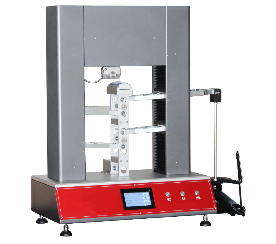 Glove Cutting Machine TDM Device G-1006A