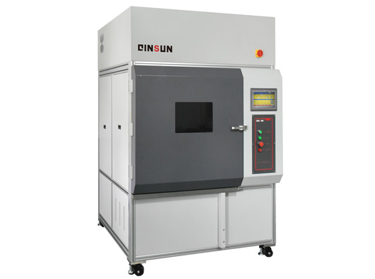 Xenon Arc Weather Ometer SI4000