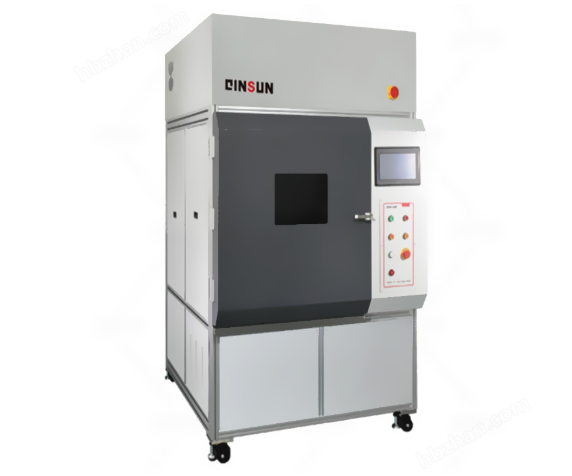 Carbon Arc Aging Chamber