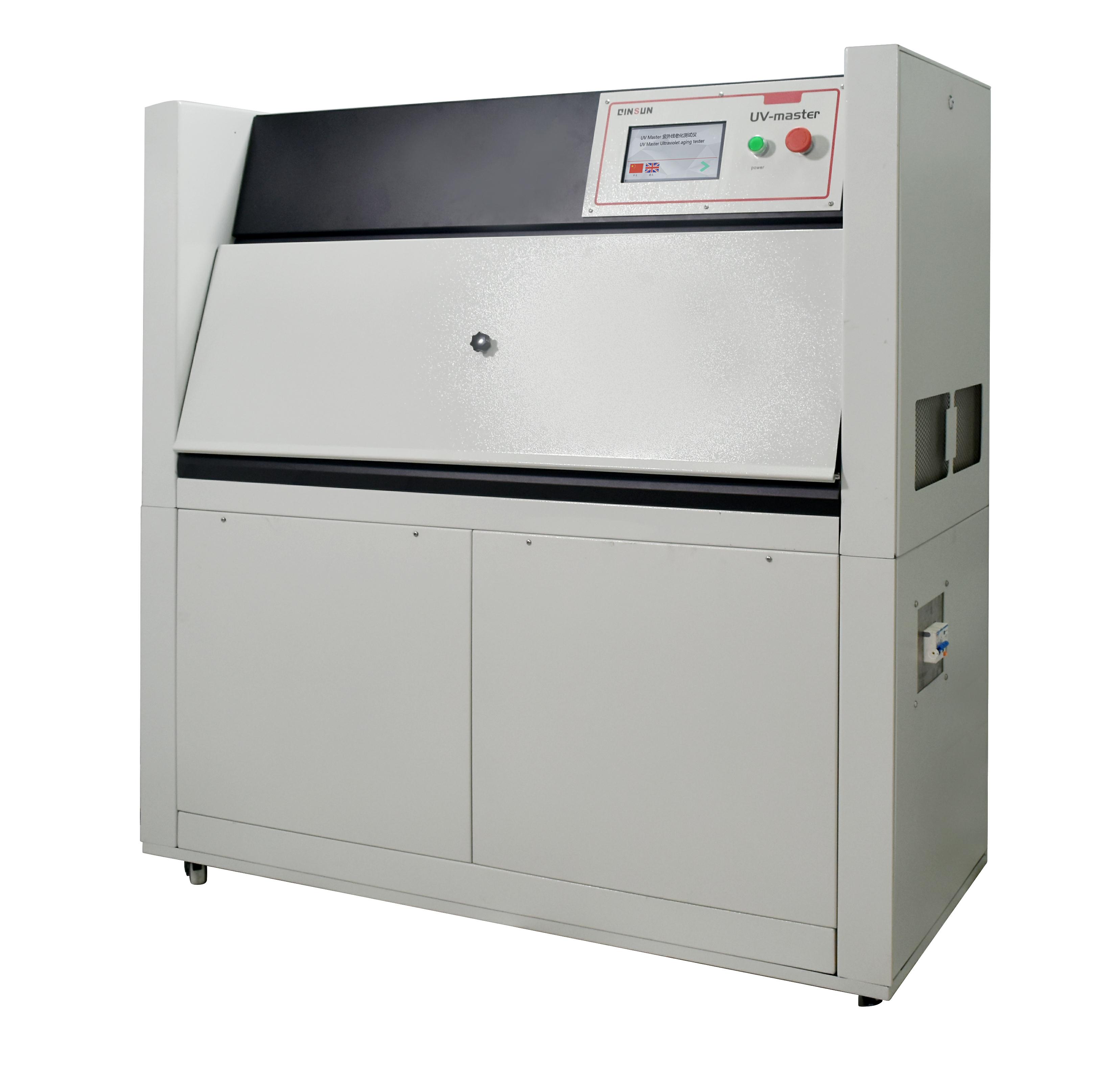 UV-master Ultraviolet Aging Test Chamber