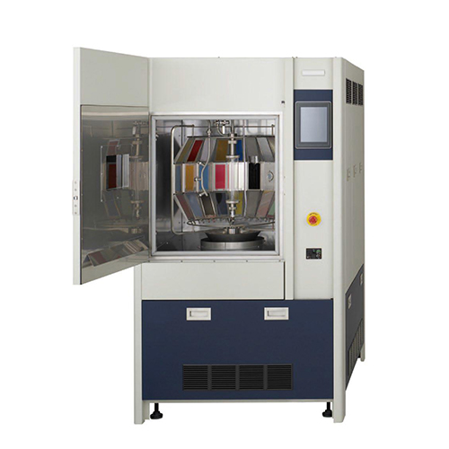 7.5kW Xenon Weather Meter