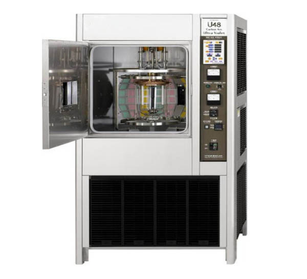 SUGA U48 Carbon Arc Aging Tester
