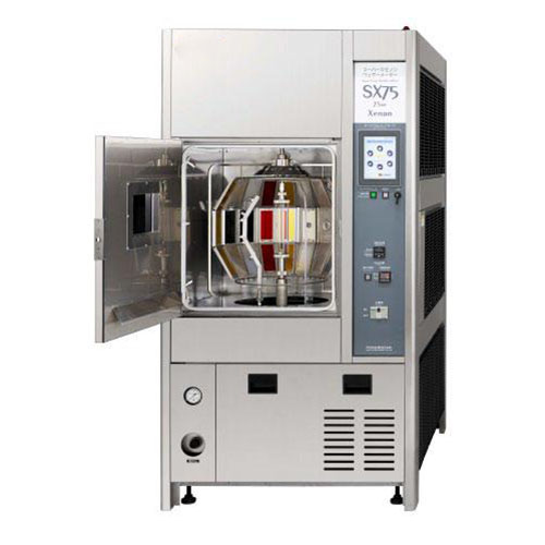 SX75 7.5kW Super Xenon Weather Meter