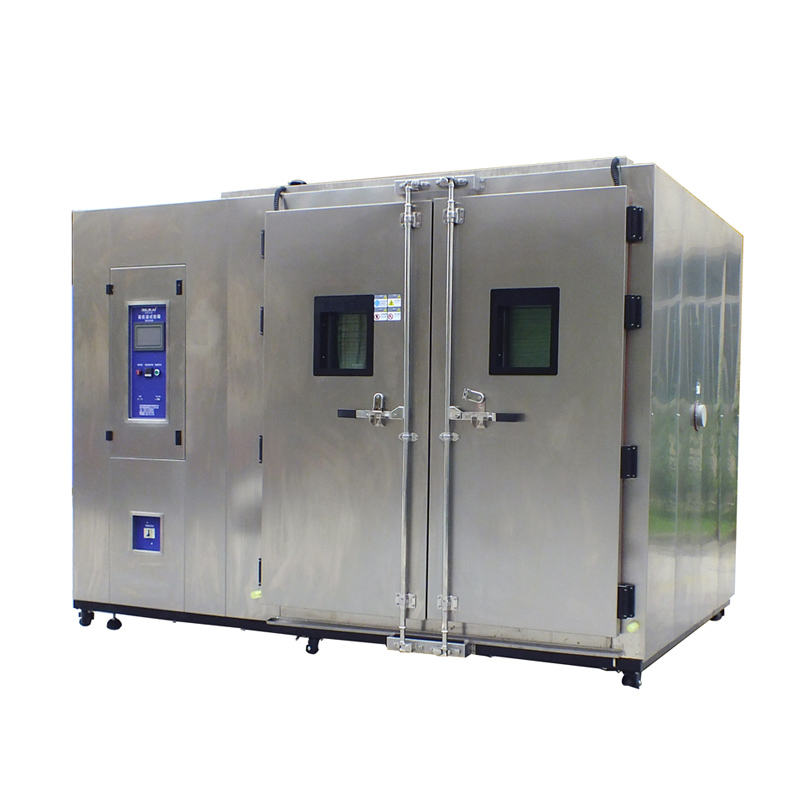 Walk-in High Temperature Aging Test Room