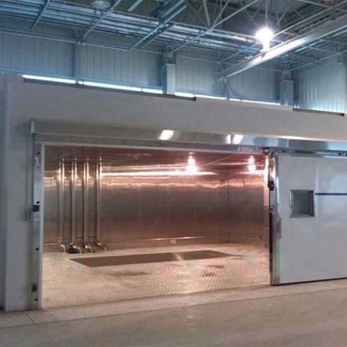 High & Low Temperature and Humidity Test Chamber