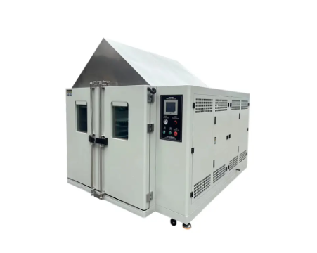 Walk In Salt Spray Test Chamber