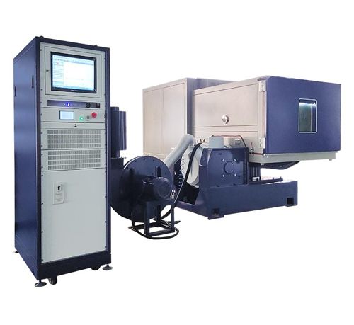 Transparent Absorbing Wave Temperature and Humidity Vibration Test Chamber