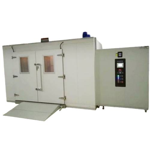 Walk-in High-Temperature Aging Chamber