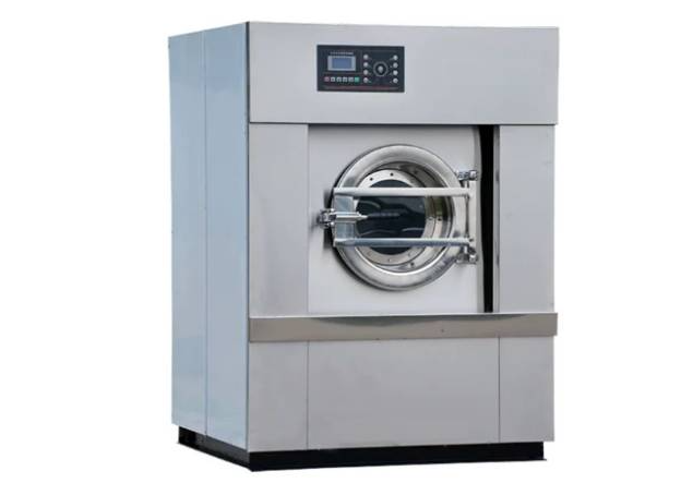Industrial Dry Cleaning Machine