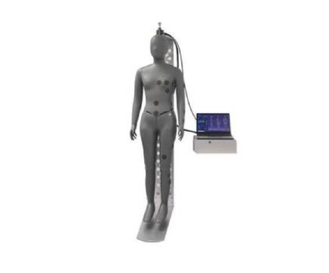 Full-Body Garment Stress Tester