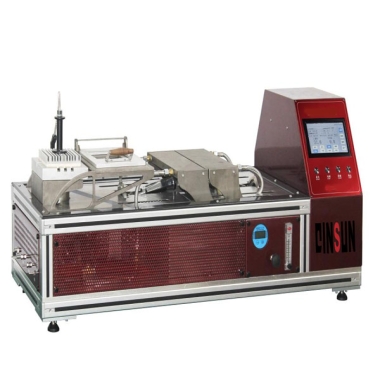 Thermal Protective Performance Tester (TPP)