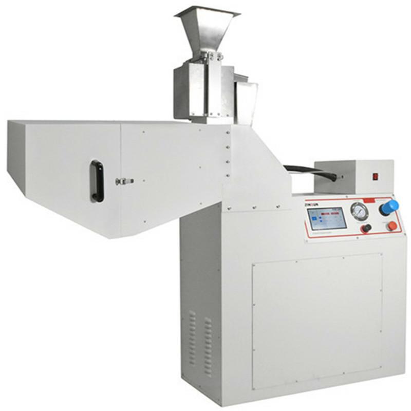 Gravel Resistant Impact Tester-Stone chip tester