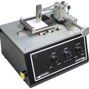 Nissan Scratch Tester