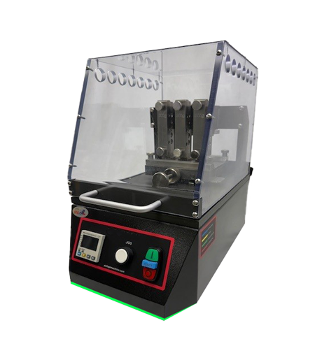 Veslic Colorfastness Abrasion Tester