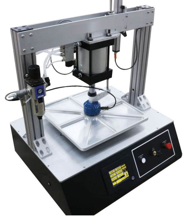 HD2 Pneumatic Foam Fatigue Tester