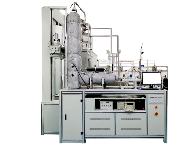 Filter Media Tester G505