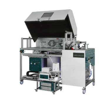 Oil Separator Test Rig