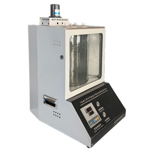 Kinematic Viscosity Tester-Petroleum Products Tester
