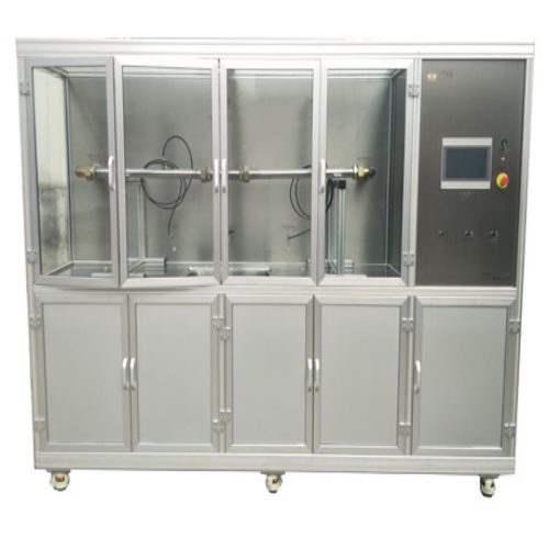 Filter Flow Resistance Tester