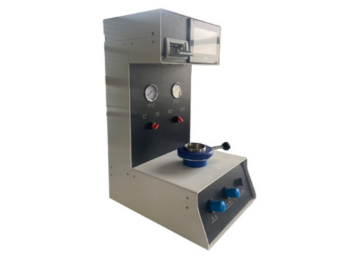 Filter Cartridge Pore Size Tester