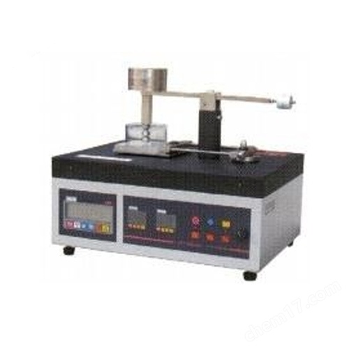 MCD Metal Scratch Tester