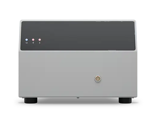 Thermal Conductivity Measurement Platform