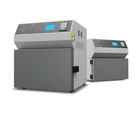 Heat Flow Meter for Thermal Insulation Materials