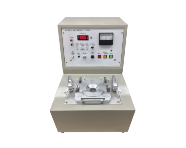 Air Permeability Tester STD-F8