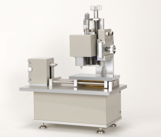 Surface Roughness Friction Tester