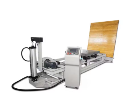 Incline Impact Tester
