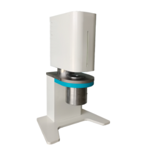 Computer-controlled Explosion-proof Capillary Rheometer