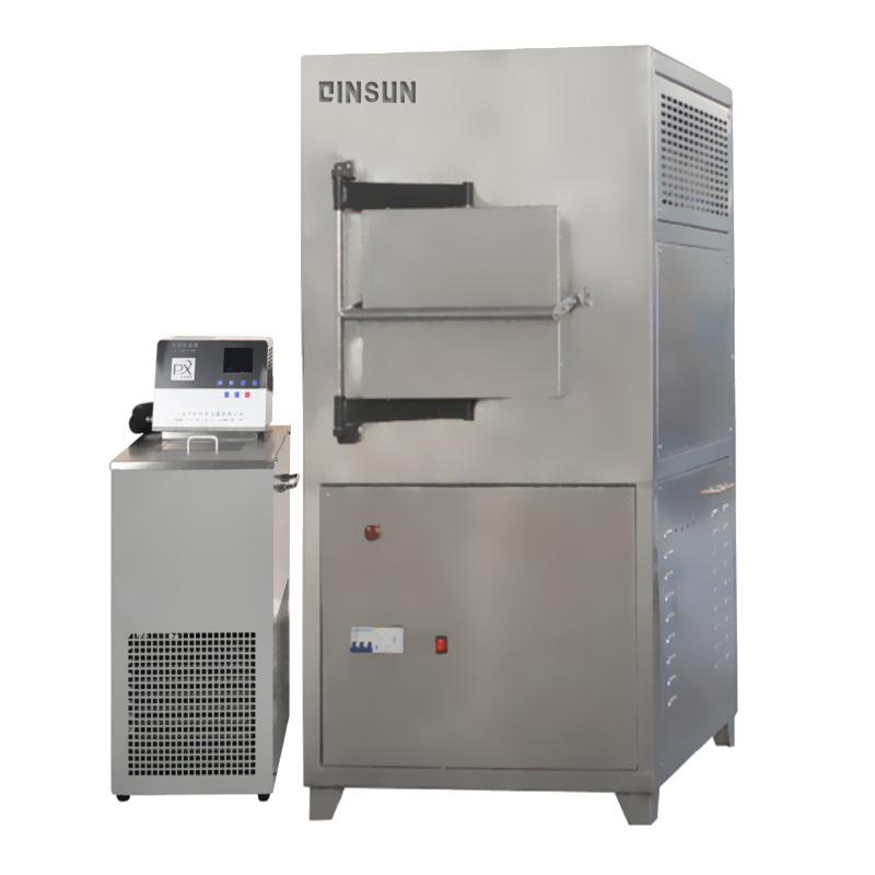 High Temperature Thermal Conductivity Tester