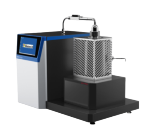 Minimum Ignition Temperature (MIT) – Dust Cloud Tester