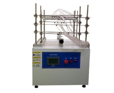 Rice Cooker Button Life Test Machine