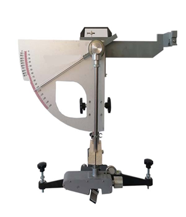 Portable Skid Resistance Tester EN 1097-8 & EN 13036-4