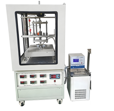 Thermal Conductivity Tester (Guarded Hot Plate Method)