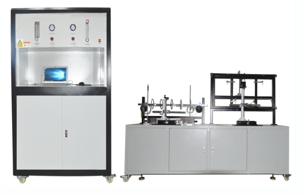 Fire Resistance Cable Circuit Integrity Test Apparatus