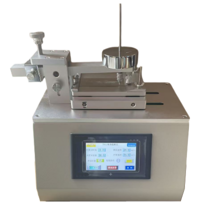 Coating Scratch Resistance Tester