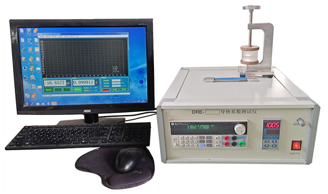 Multifunctional Rapid Thermal Conductivity Meters