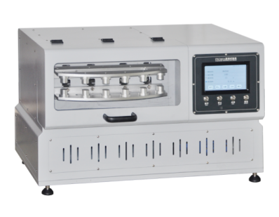 Coated Fabric Flexing Test Machine G503C