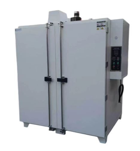 Electric Blast Drying Oven